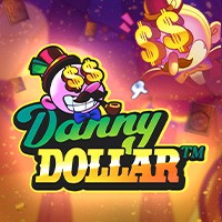 Danny Dollar
